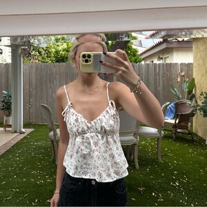 URBAN OUTFITTERS TOP